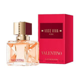 Valentino Voce Viva Intensa – original Eau de Parfum til kvinder – foto 2