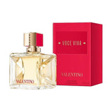 Valentino Voce Viva – originales Eau de Parfum für Damen – Foto 2