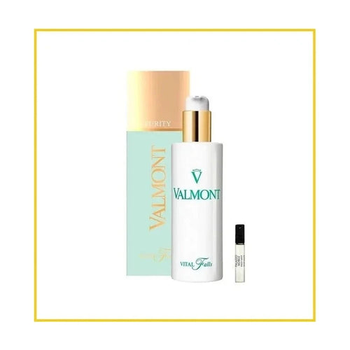 Valmont Purity Vital Falls – σετ δώρου unisex, γνήσιο άρωμα