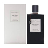 Van Cleef & Arpels Ambre Imperial – eredeti uniszex Eau de Parfum – fotó 2