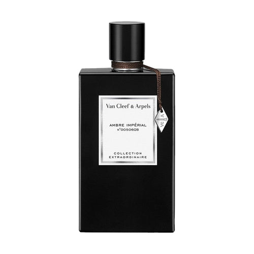 Van Cleef & Arpels Ambre Imperial – originales Unisex-Eau de Parfum