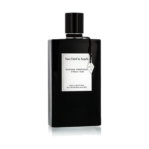 Van Cleef & Arpels Encens Precieux – originálna parfumovaná voda unisex