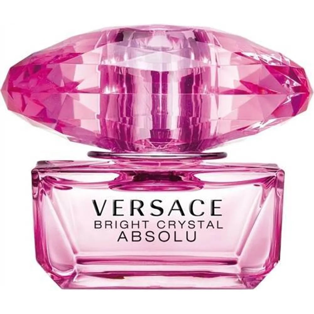 Bright Crystal Absolu EDP