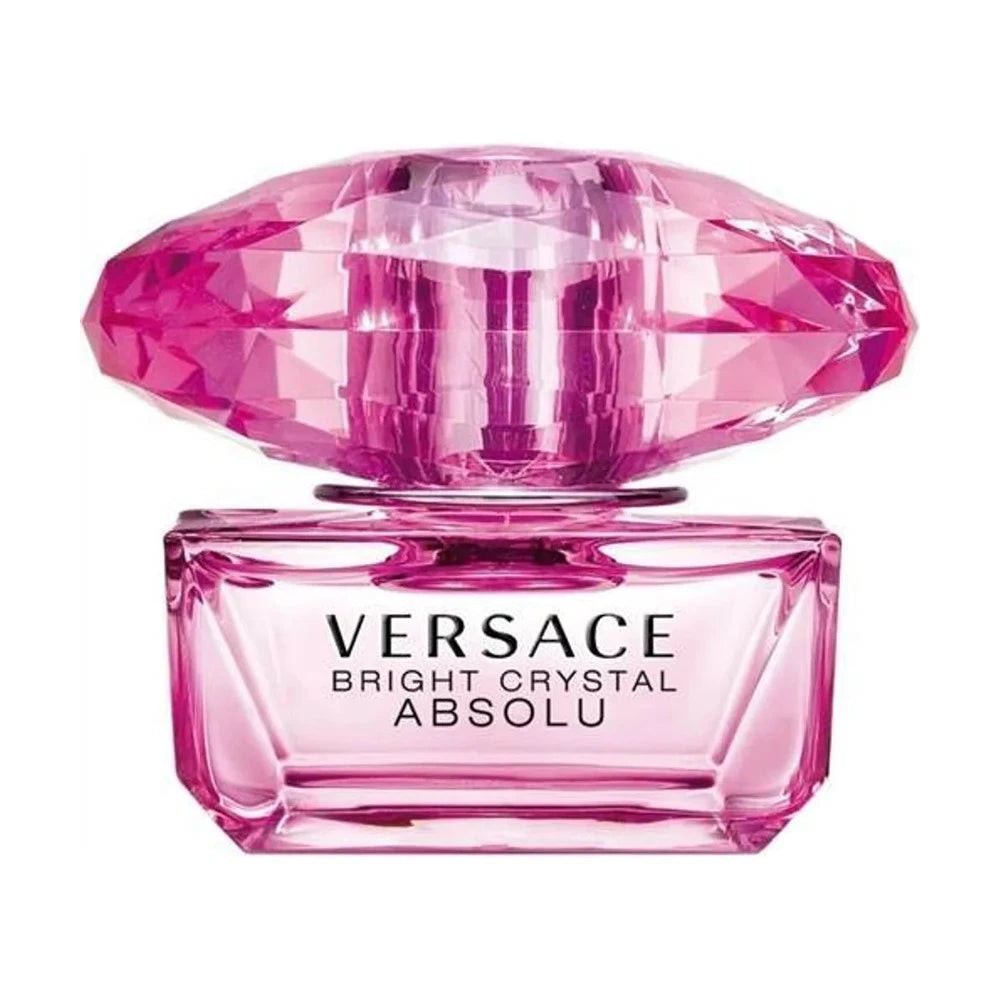 Versace Bright Crystal Absolu – Eau de Parfum για γυναίκες, γνήσιο άρωμα