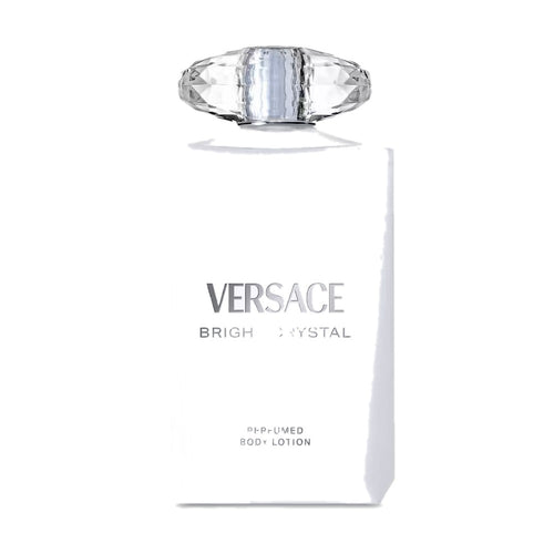 Versace Bright Crystal Body Lotion – produit original pour femme