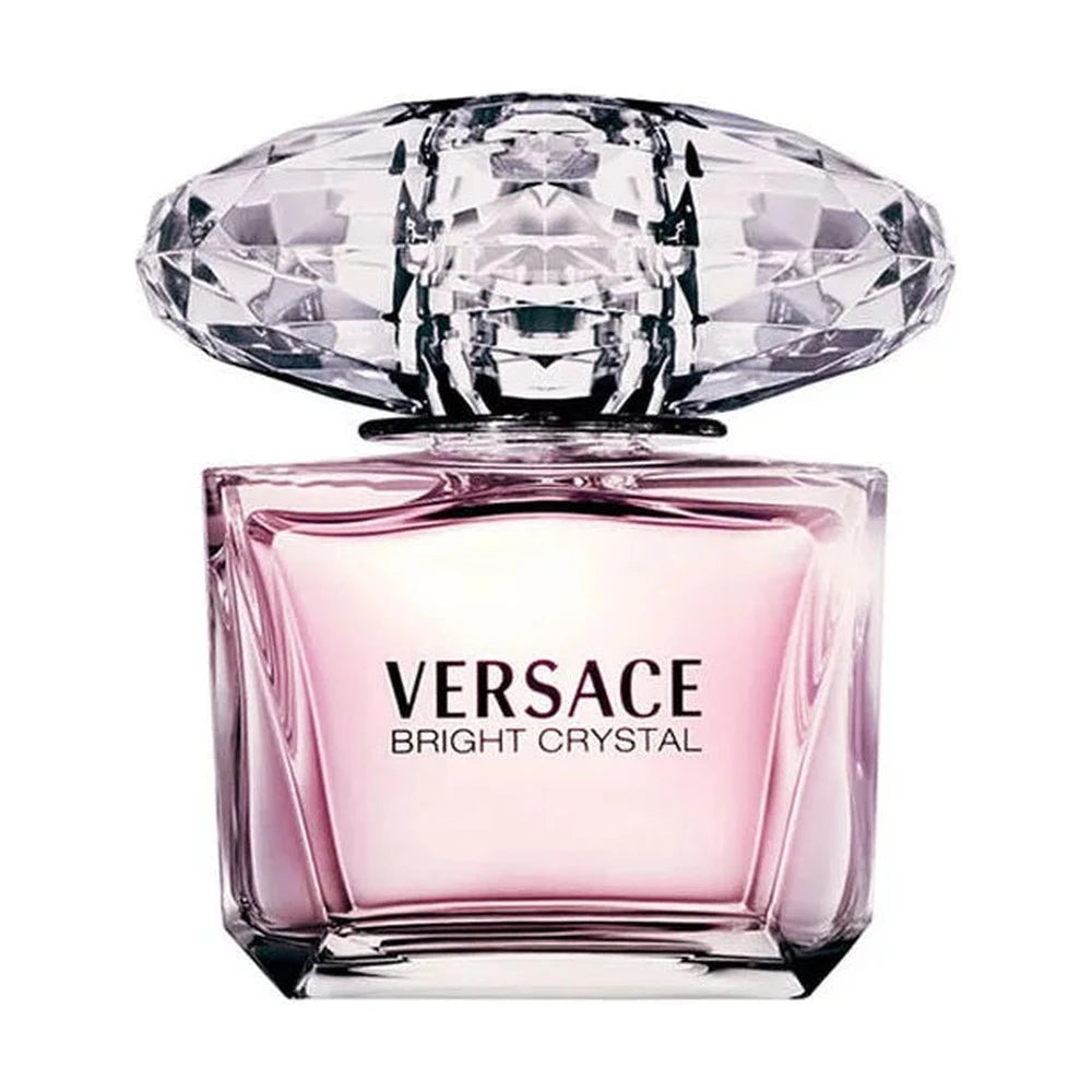 Versace Bright Crystal – Eau de Toilette για γυναίκες χωρίς συσκευασία, γνήσιο άρωμα