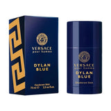 Versace Dylan Blue Deodorant Stick – produit original pour homme – photo 2
