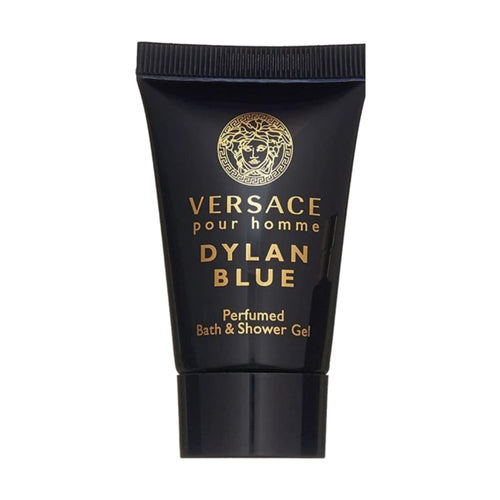 Versace Dylan Blue Shower Gel – originales Produkt für Herren
