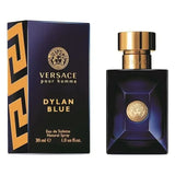 Versace Dylan Blue – Eau de Toilette για άνδρες, γνήσιο άρωμα – φωτογραφία 2