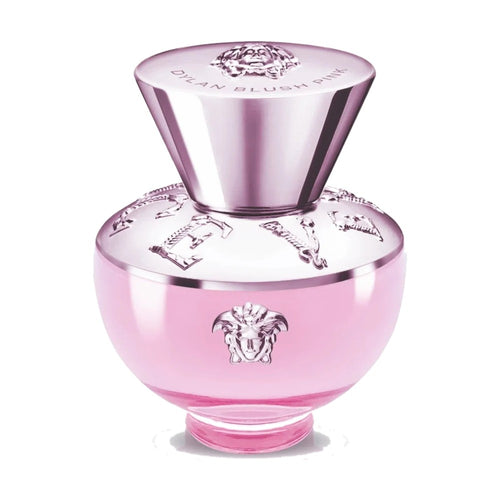 Versace Dylan Blush Pink – originales Eau de Parfum für Damen ohne Verpackung