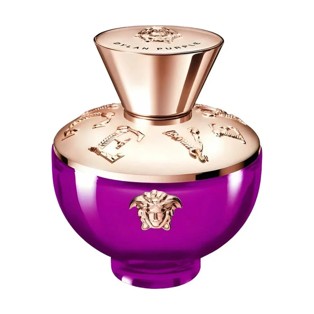 Versace Dylan Purple – apă de parfum pentru femei, parfum original