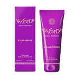 Versace Dylan Purple Shower Gel – original product for women – photo 2