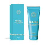 Versace Dylan Turquoise Body Gel Body Lotion – aito tuote naisille – kuva 2