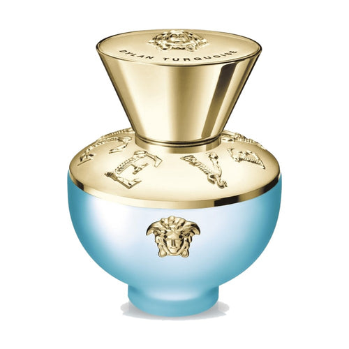 Versace Dylan Turquoise – originales Eau de Toilette für Damen ohne Verpackung