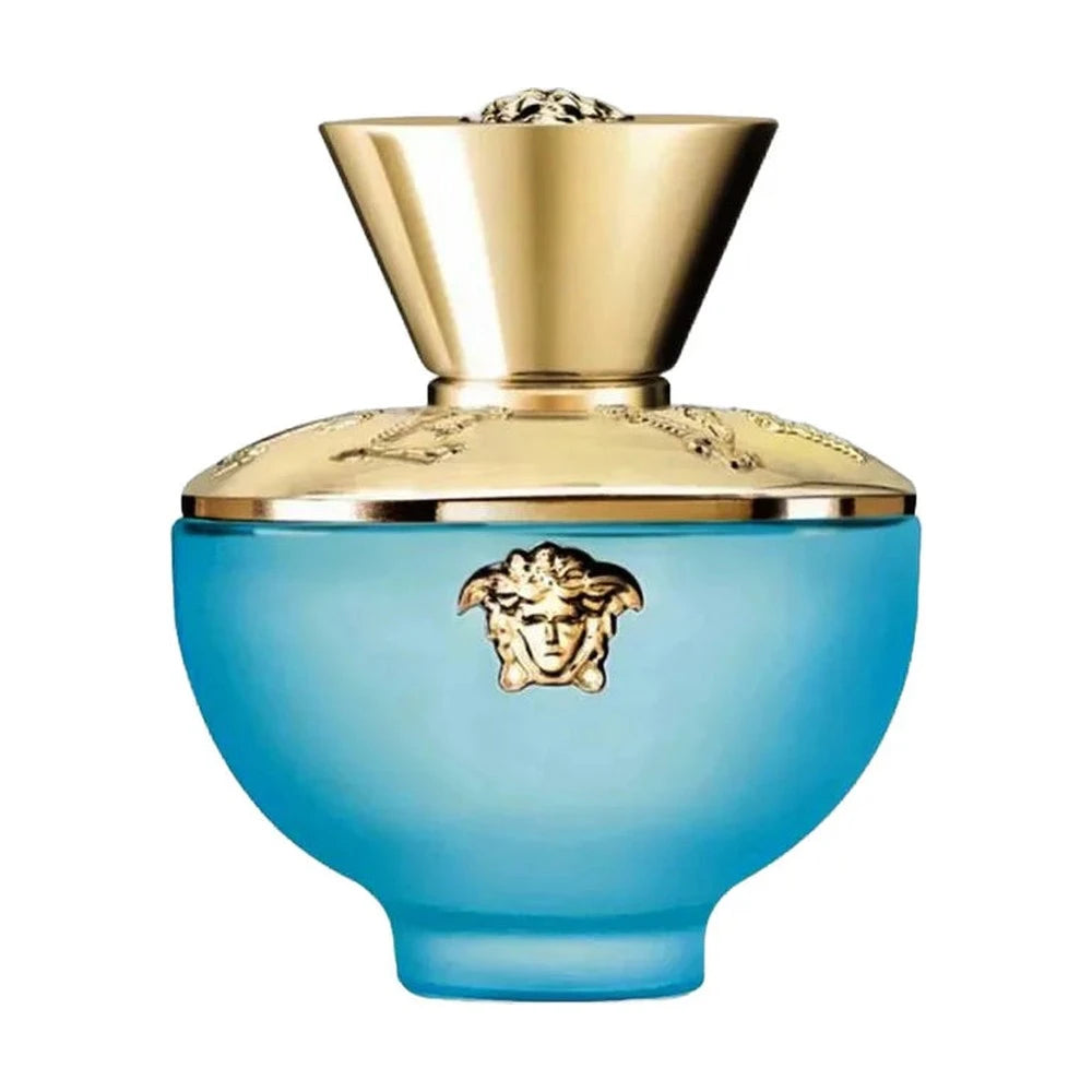 Versace Dylan Turquoise – apă de toaletă pentru femei, parfum original