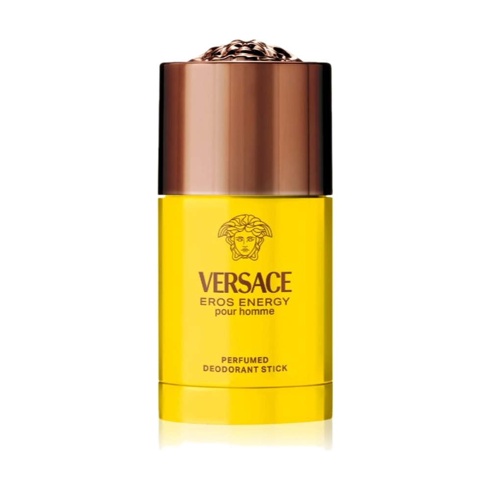 Versace Eros Energy Deodorant Stick – προϊόν για άνδρες, γνήσιο προϊόν