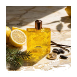 Versace Eros Energy – eredeti férfi Eau de Parfum doboz nélkül – fotó 2