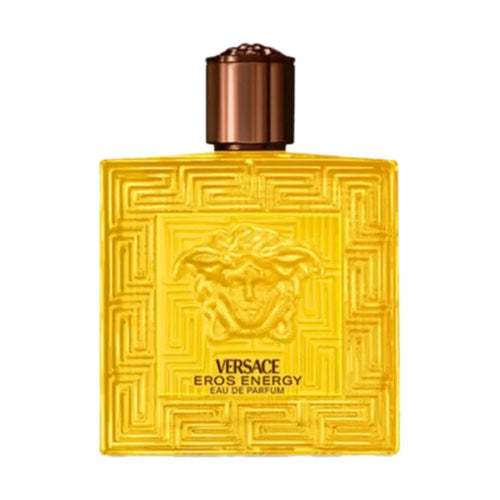 Versace Eros Energy – originales Eau de Parfum für Herren ohne Verpackung