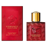 Versace Eros Flame – Eau de Parfum για άνδρες, γνήσιο άρωμα – φωτογραφία 2