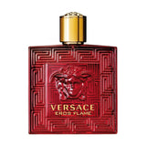 Versace Eros Flame – Eau de Parfum για άνδρες, γνήσιο άρωμα