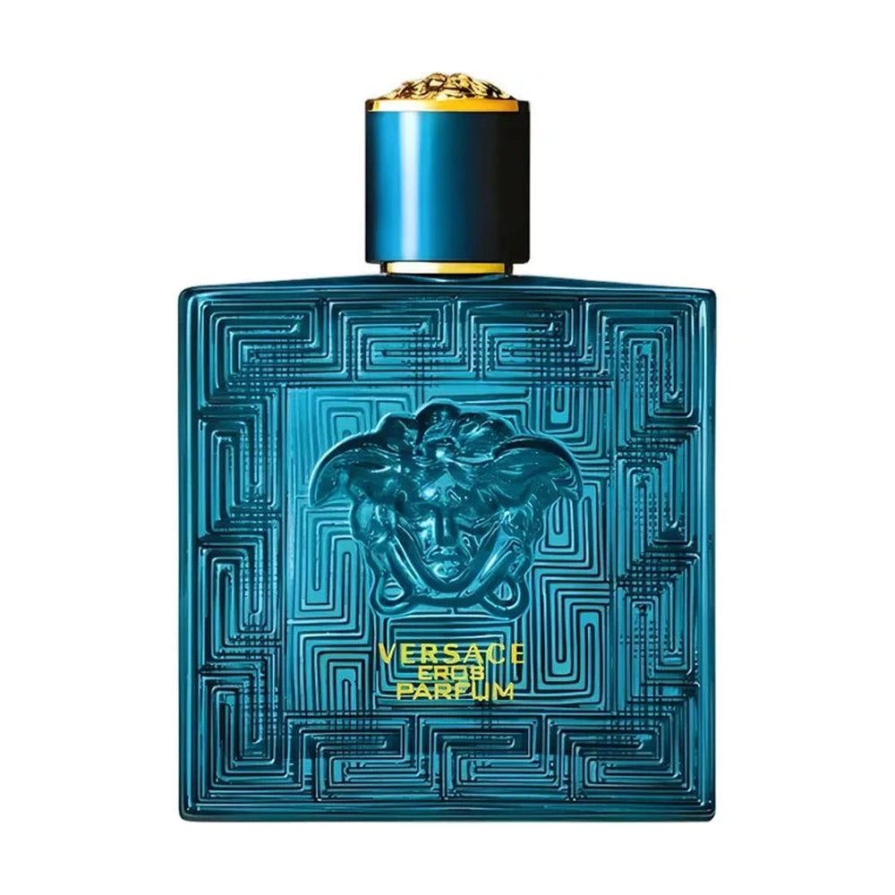 Versace Eros – Parfum για άνδρες χωρίς συσκευασία, γνήσιο άρωμα