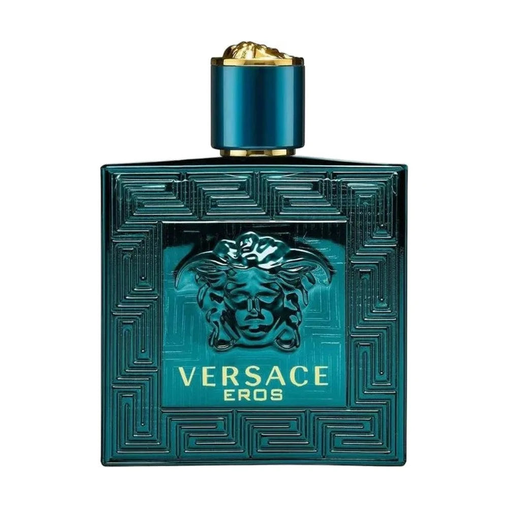 Versace Eros – парфюмна вода за мъже без опаковка, оригинален парфюм (Версаче)