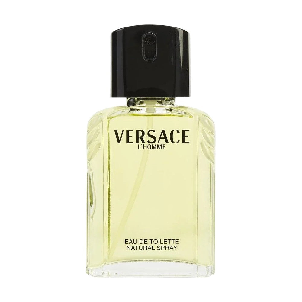 Versace L'Homme – äkta Eau de Toilette för män utan förpackning