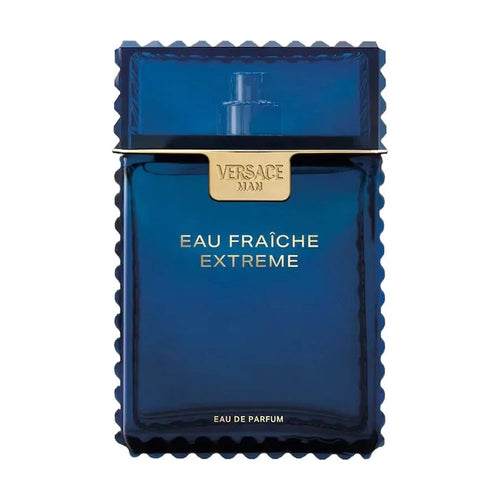 Versace Man Fraiche Extreme – apă de parfum pentru bărbați, parfum original