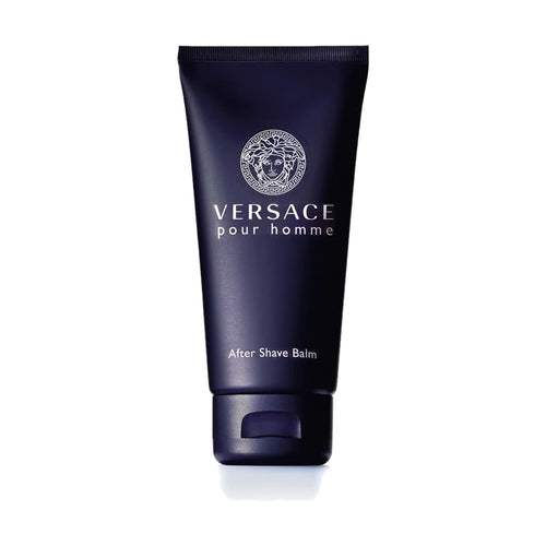 Versace Pour Homme After Shave Balm – äkta produkt för män