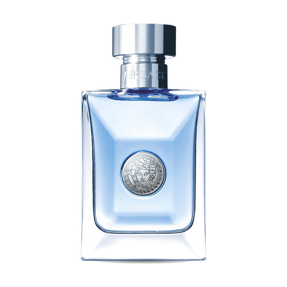 Versace Pour Homme – Eau de Toilette για άνδρες χωρίς συσκευασία, γνήσιο άρωμα