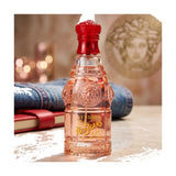 Versace Red Jeans – aito Eau de Toilette naisille – kuva 3