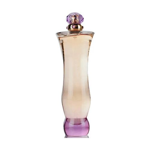 Versace Woman – Eau de Parfum για γυναίκες χωρίς συσκευασία, γνήσιο άρωμα