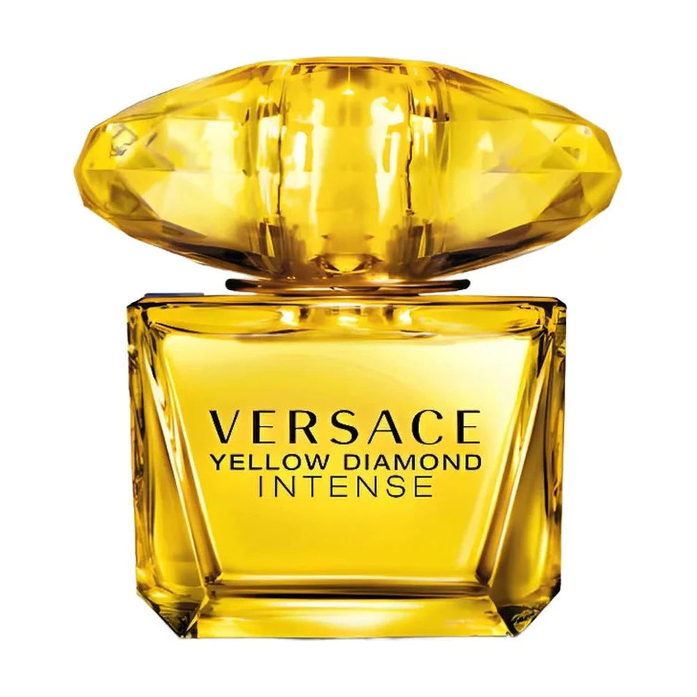 Versace Yellow Diamond Intense – Eau de Parfum για γυναίκες χωρίς συσκευασία, γνήσιο άρωμα
