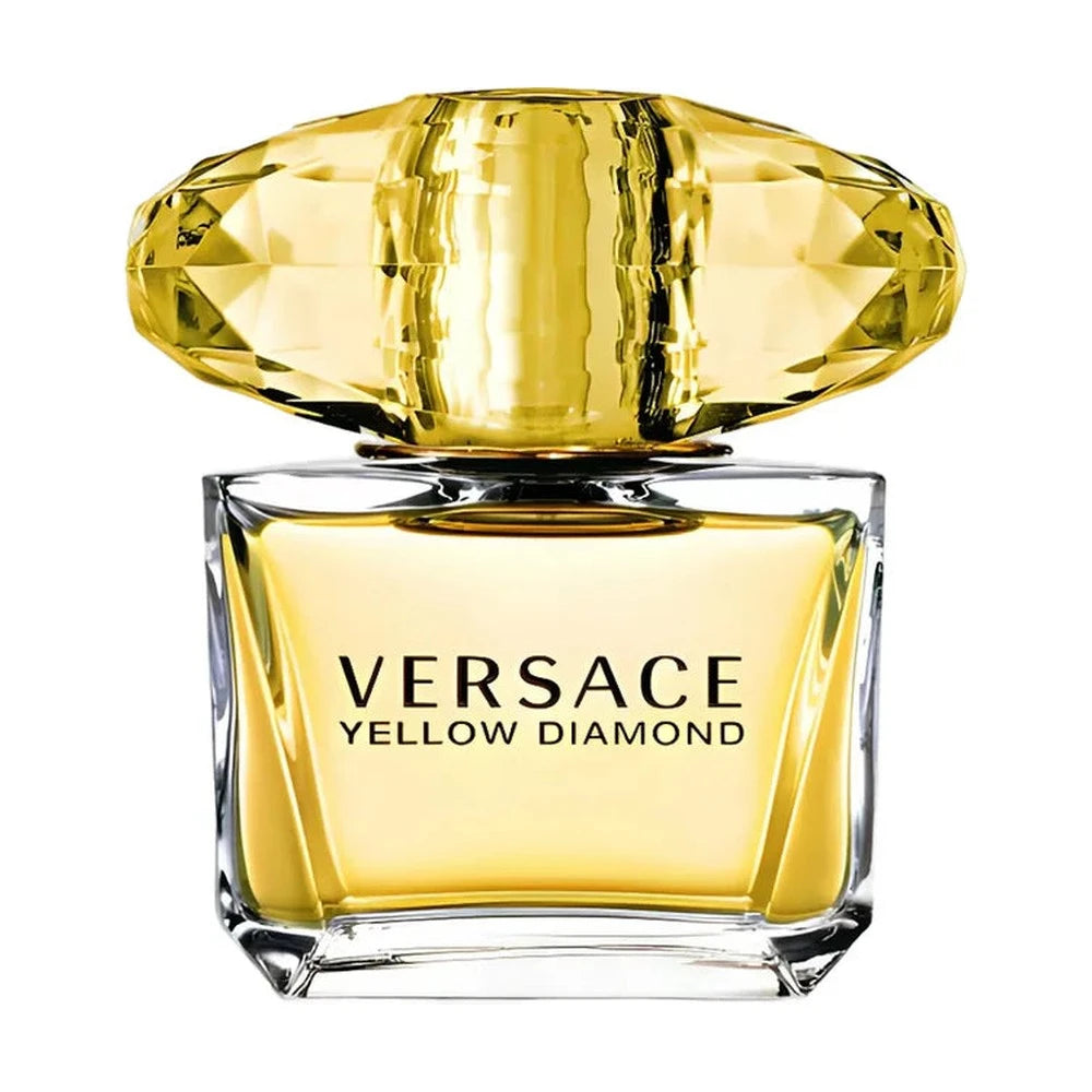 Versace Yellow Diamond – Eau de Toilette για γυναίκες, γνήσιο άρωμα