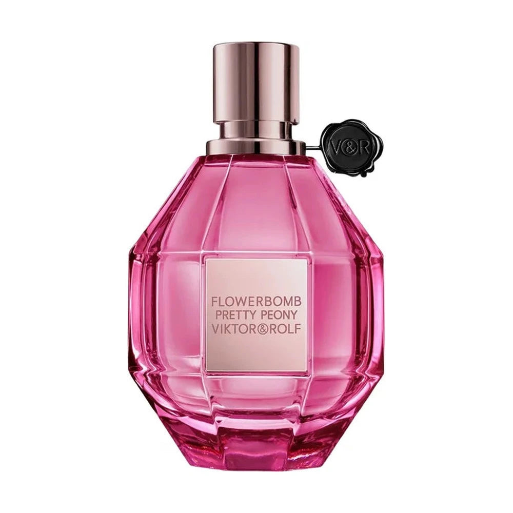 Viktor & Rolf Flowerbomb Pretty Peony – Eau de Parfum για γυναίκες, γνήσιο άρωμα