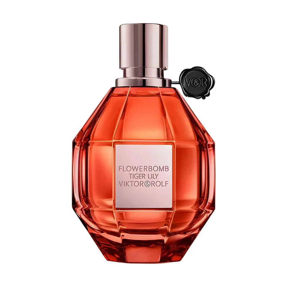 Viktor & Rolf Flowerbomb Tiger Lily – apă de parfum pentru femei, parfum original