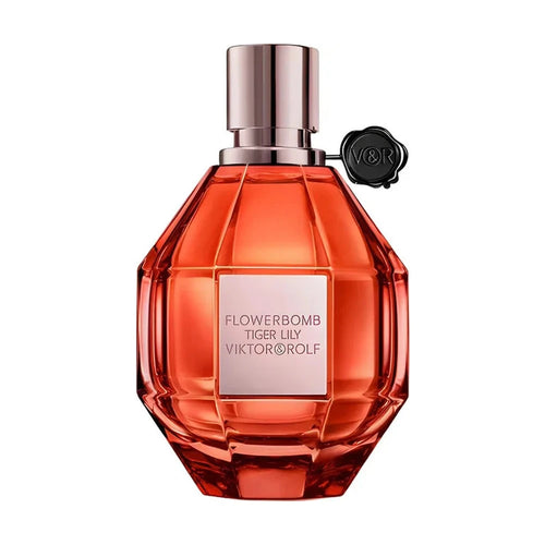 Viktor & Rolf Flowerbomb Tiger Lily – Eau de Parfum για γυναίκες, γνήσιο άρωμα