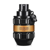Viktor & Rolf Spicebomb Extreme – eredeti férfi Eau de Parfum doboz nélkül