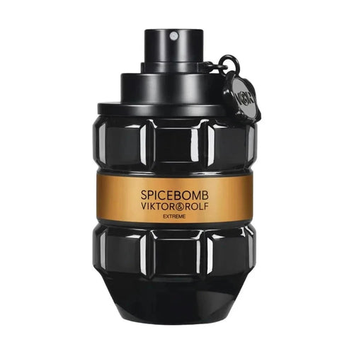 Viktor & Rolf Spicebomb Extreme – apă de parfum pentru bărbați, parfum original