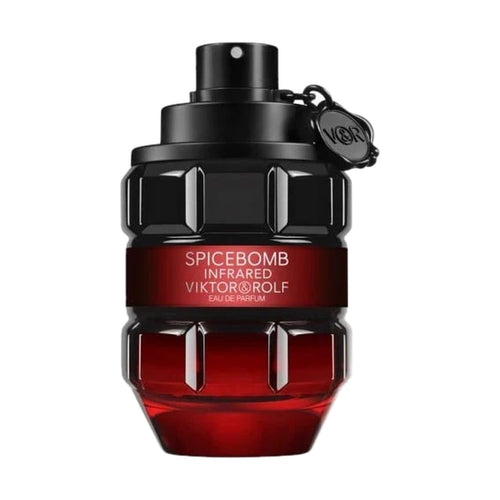 Viktor & Rolf Spicebomb Infrared – originales Eau de Parfum für Herren ohne Verpackung