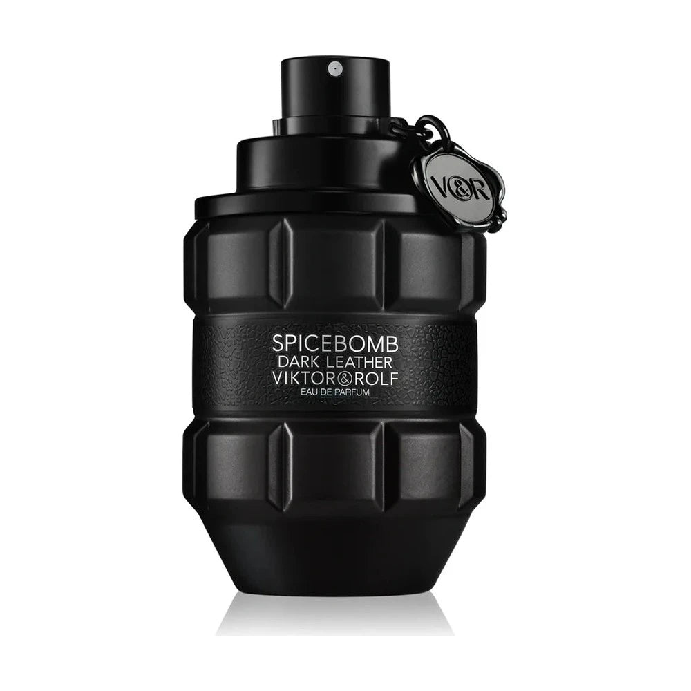 Spicebomb The Dark Leather EDP