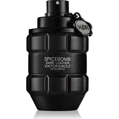 Spicebomb The Dark Leather EDP