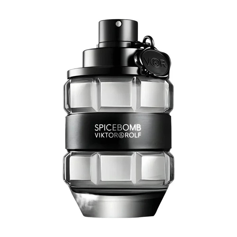 Viktor & Rolf Spicebomb – apă de toaletă pentru bărbați, parfum original