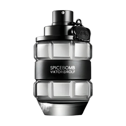 Viktor & Rolf Spicebomb – apă de toaletă pentru bărbați, parfum original