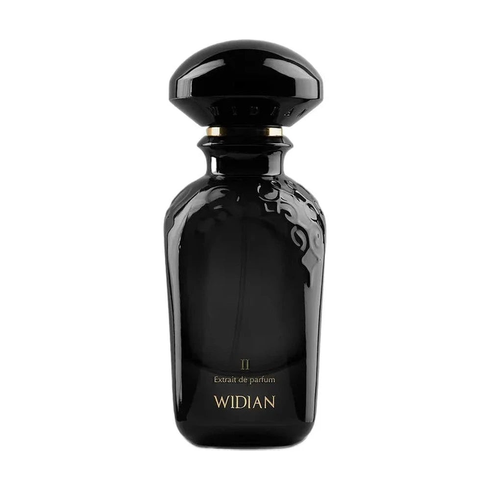 Widian Black II Extrait De – Parfum unisex, γνήσιο άρωμα
