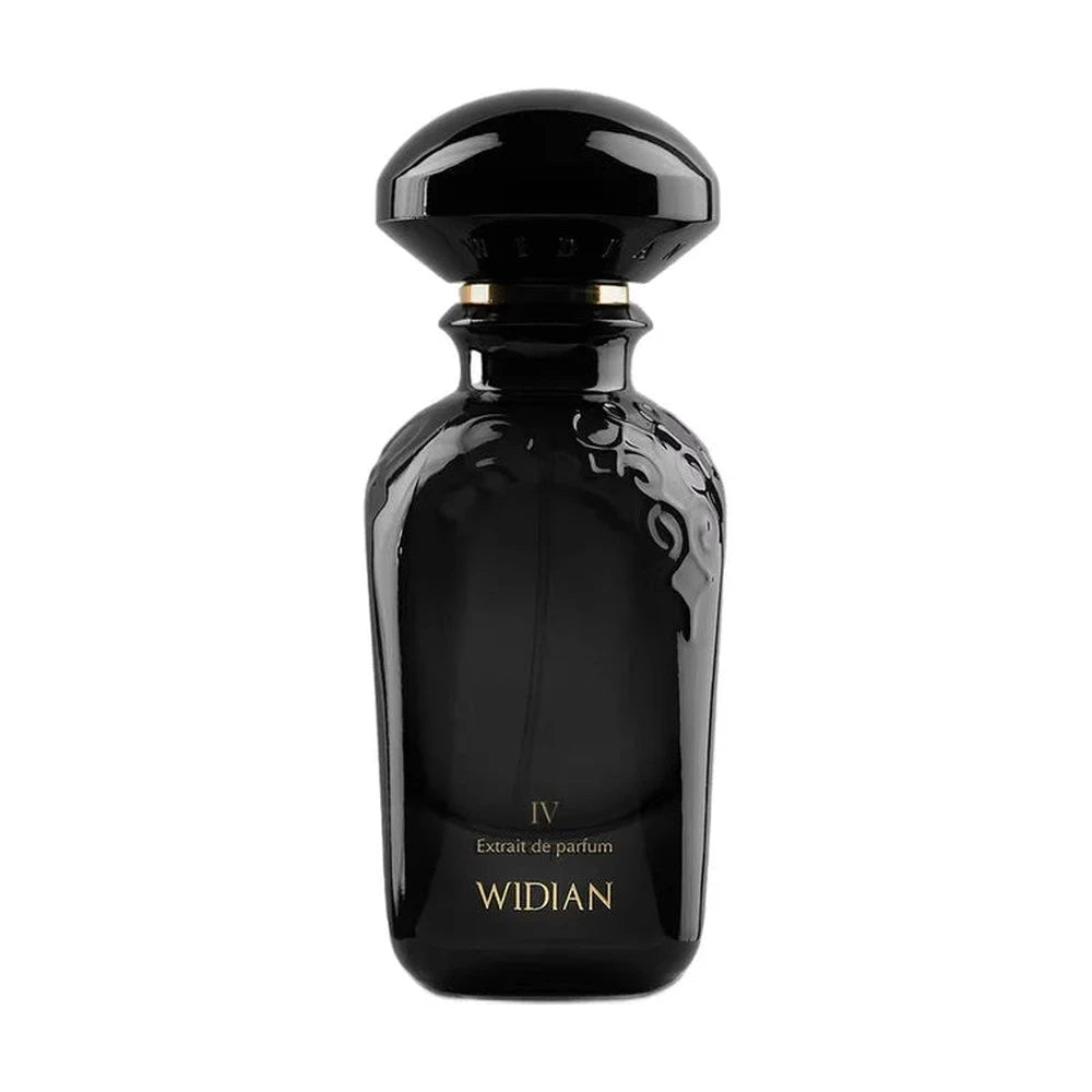 Widian Black IV Extrait De – Parfum unisex, γνήσιο άρωμα