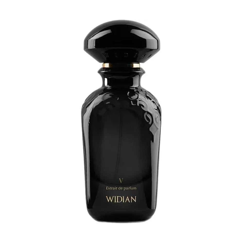 Widian Black V Extrait De – parfum unisex, parfum original