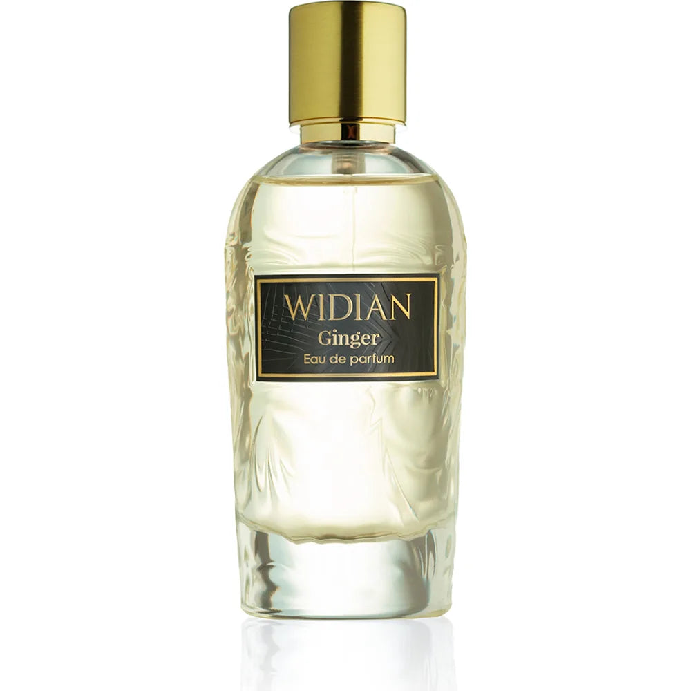 Ginger EDP