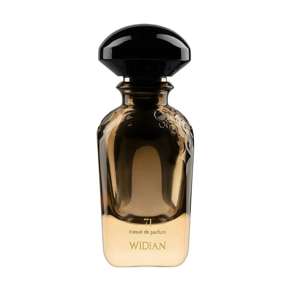 Widian Limited 71 Extrait De – Parfum unisex, γνήσιο άρωμα