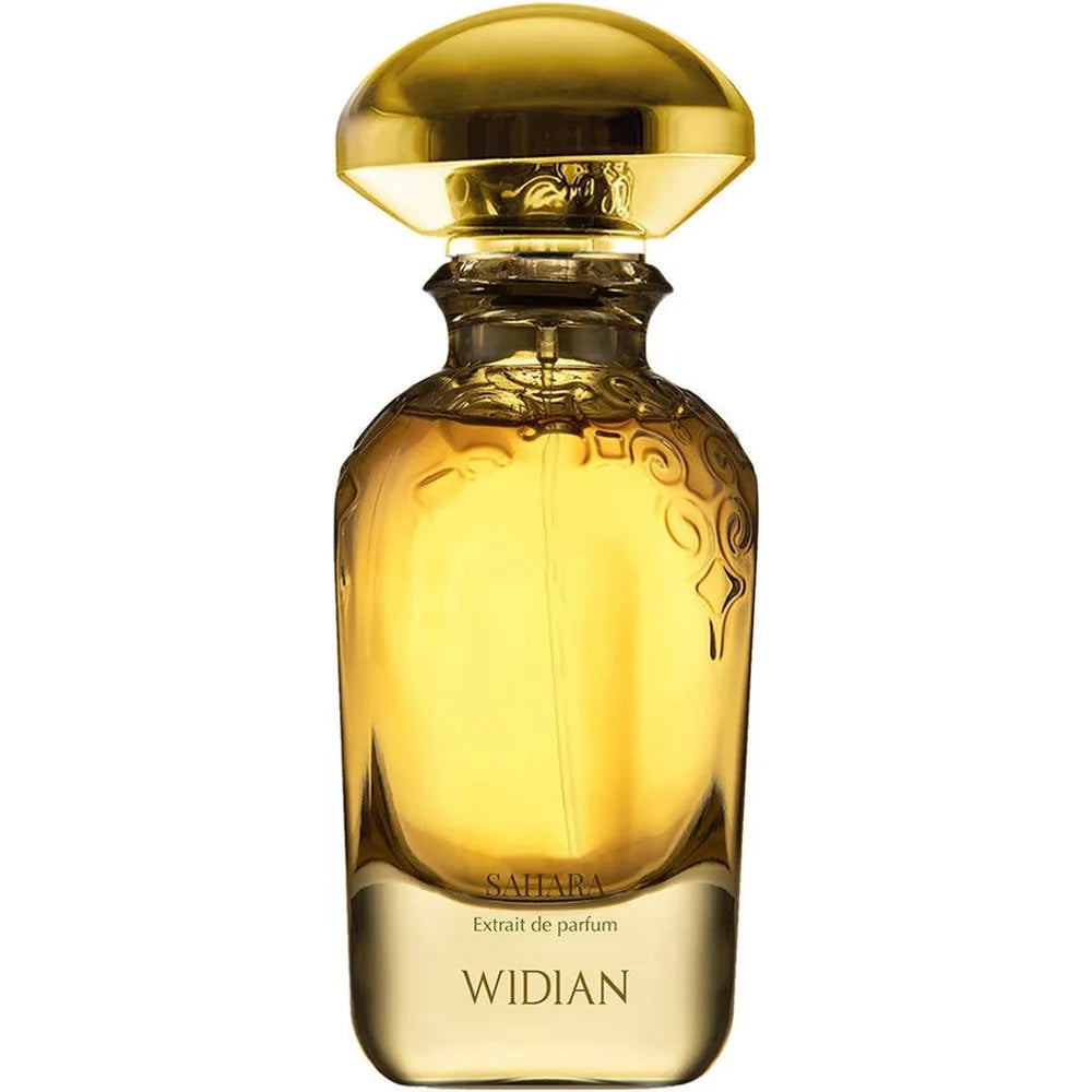 Sahara Extrait De Parfum
